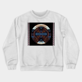 Push Away from the Table Crewneck Sweatshirt